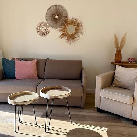 Pure Apartment Zandvoort Exterior photo
